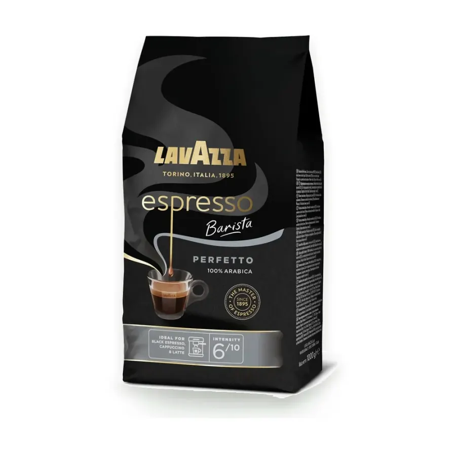 Gran Aroma Bar zrnková káva 1 kg