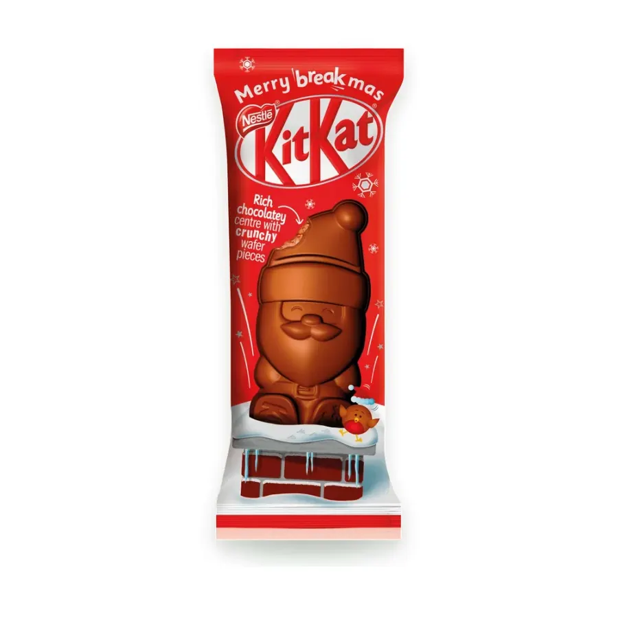 Mikuláš 29 g