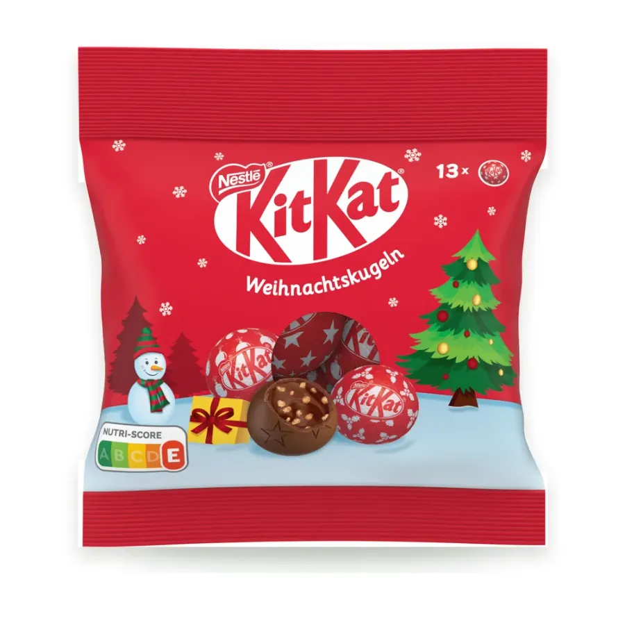 Kulička vánoční 91 g