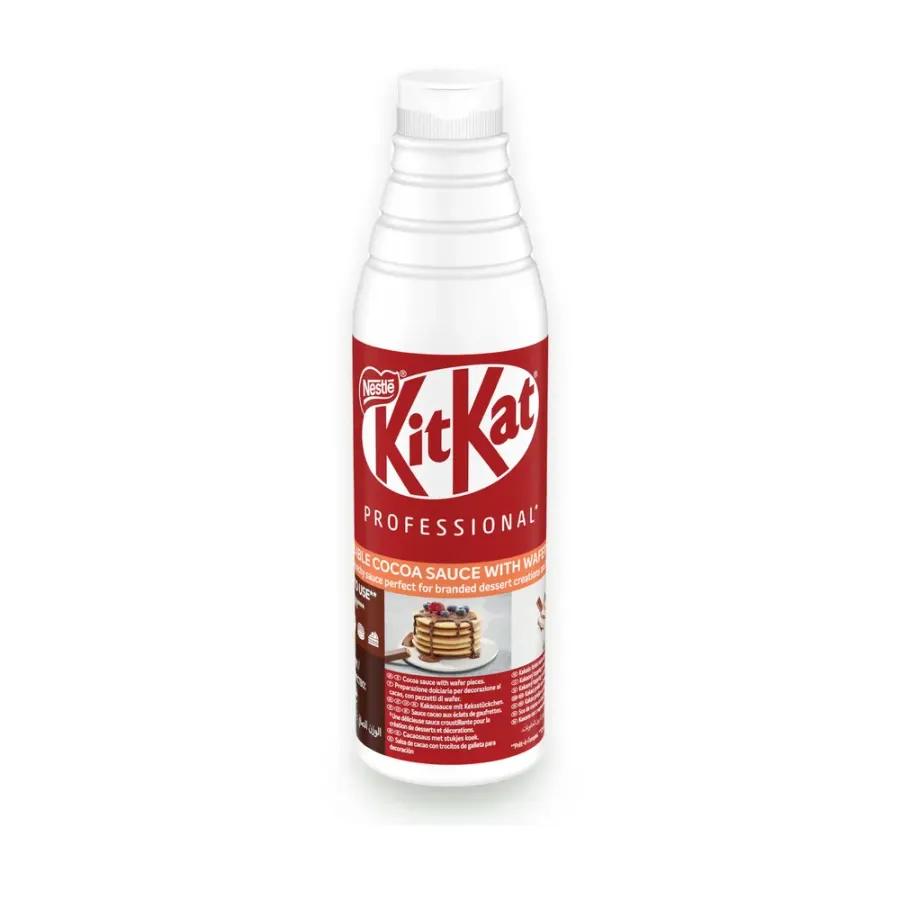 KitKat Topping 1 kg