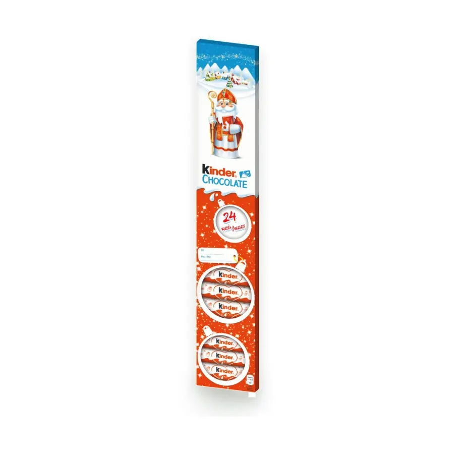 Chocolate 0,5 m 300 g