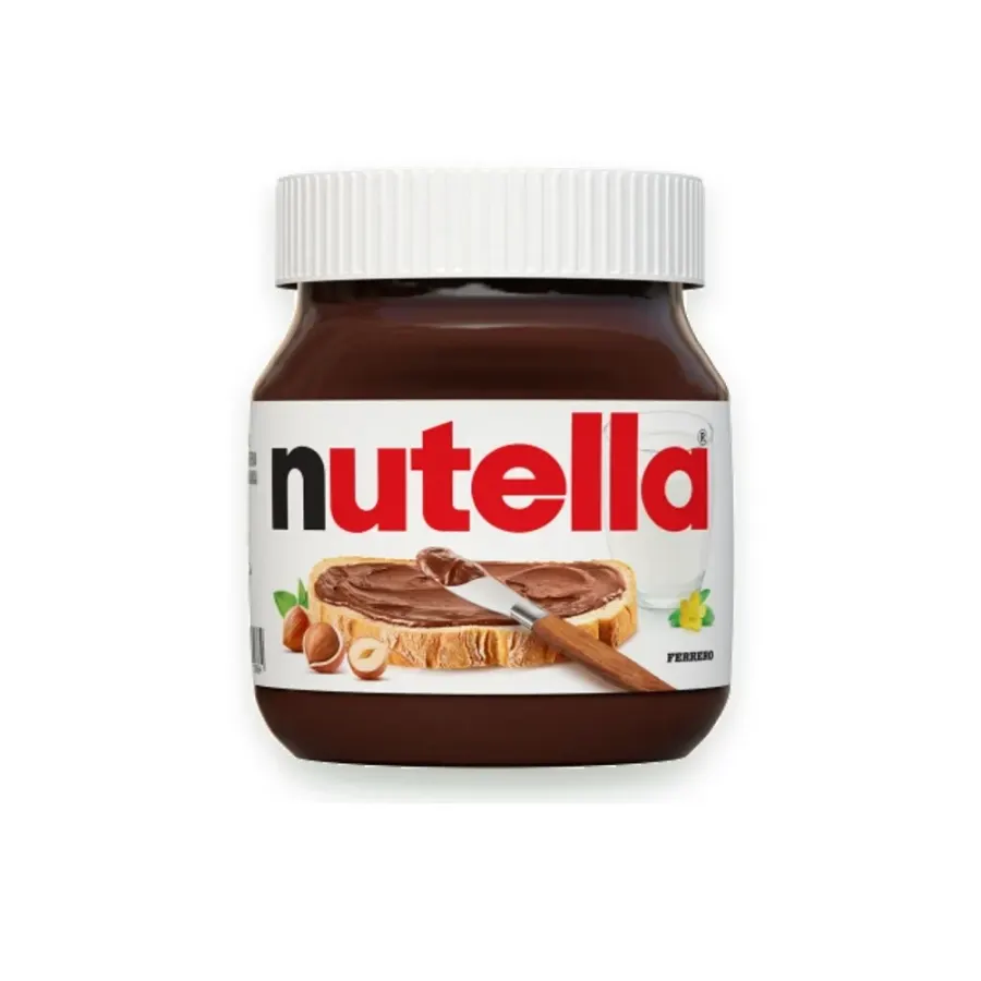 Lískooříšková pomazánka s kakaem 600 g