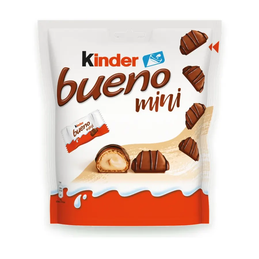 Bueno Mini 108 g