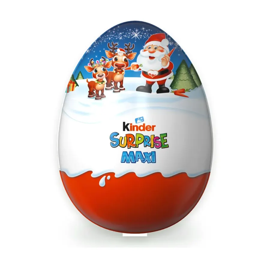 Kinder Maxi Surprise 220 g