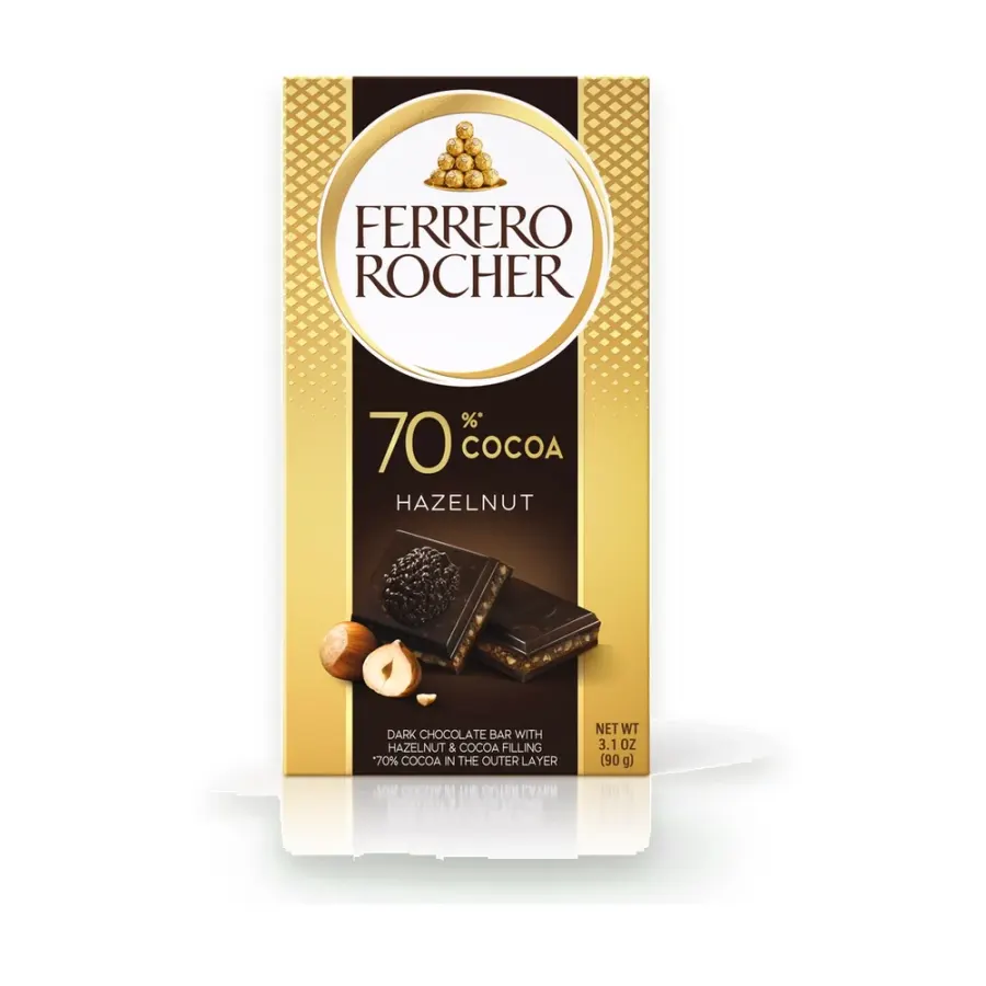 Tabulka Dark 70 % 90 g