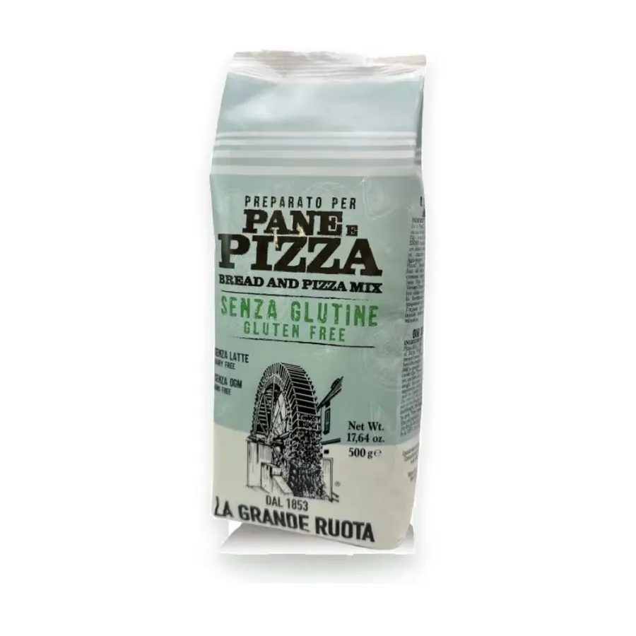 Směs na pizzu bezlepková 500 g