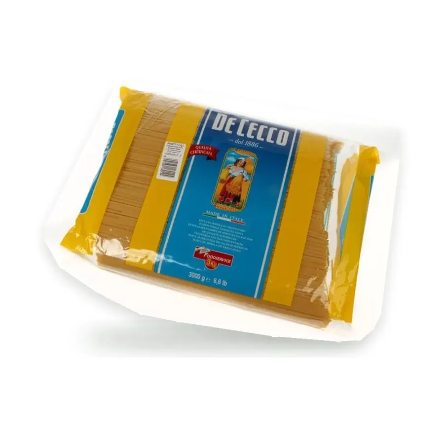 Spaghetti těstoviny 3 kg
