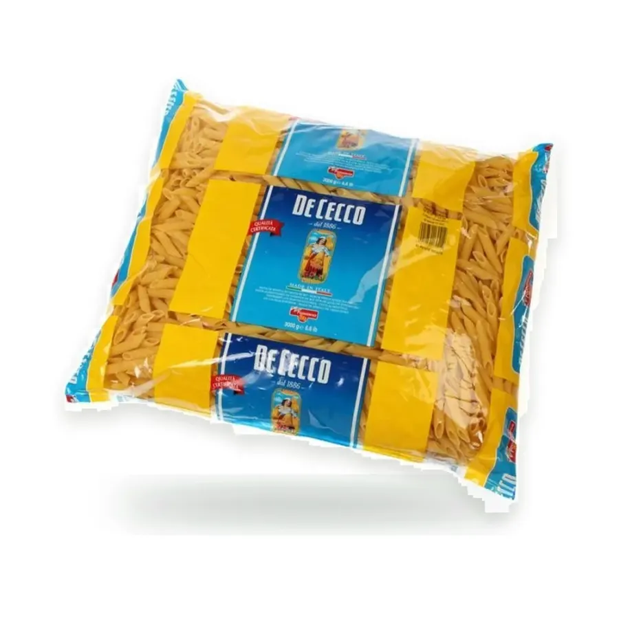 Penne rigate těstoviny 3 kg