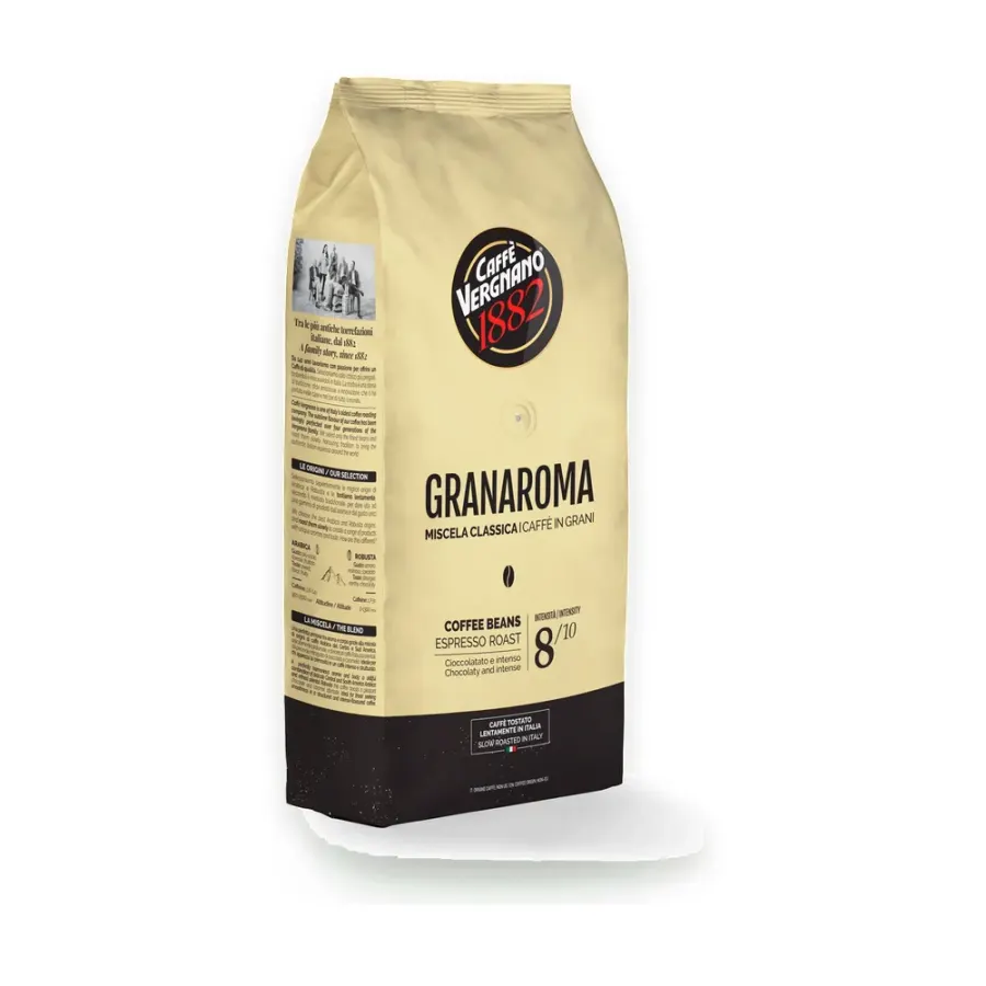 Granaroma káva zrnková 1 kg