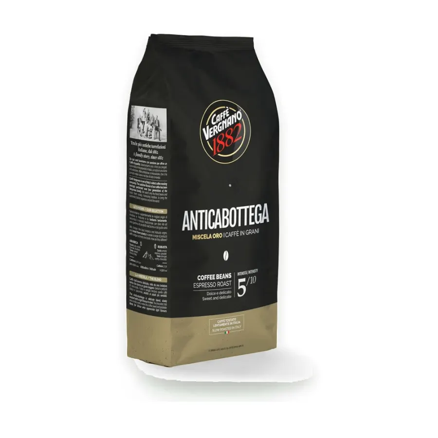 Antica Bottega káva zrnková 1 kg