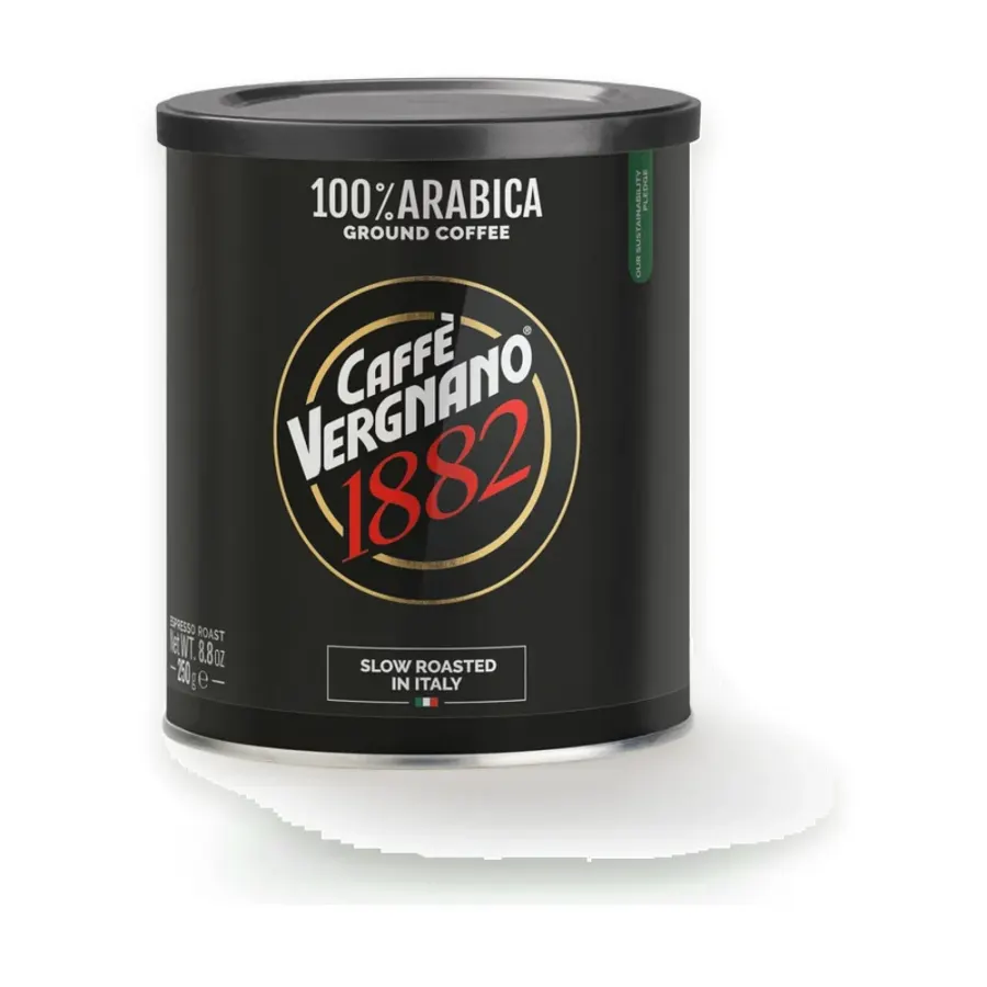 Espresso Moka mletá káva 250 g