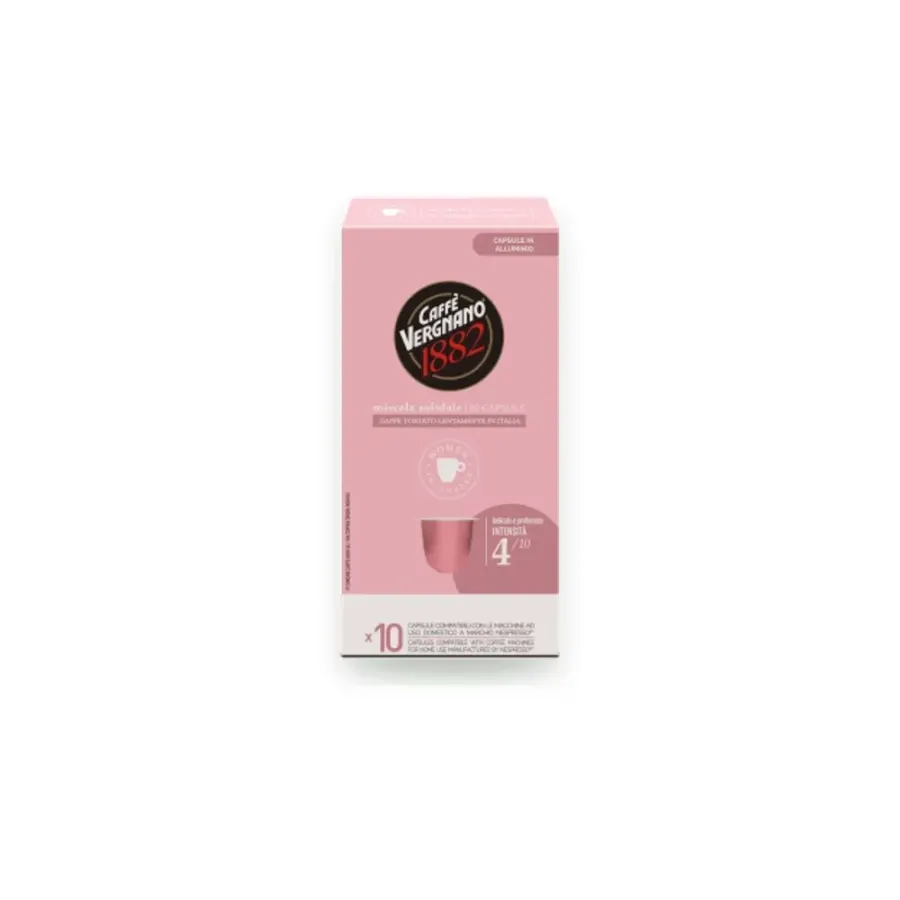 Wincoffee kávové kapsle CPS 10 ks