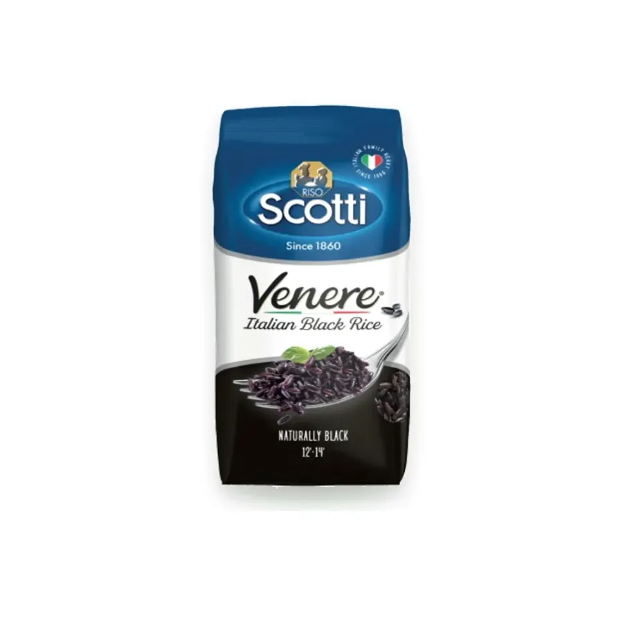 Rýže černá celozrnná 500 g
