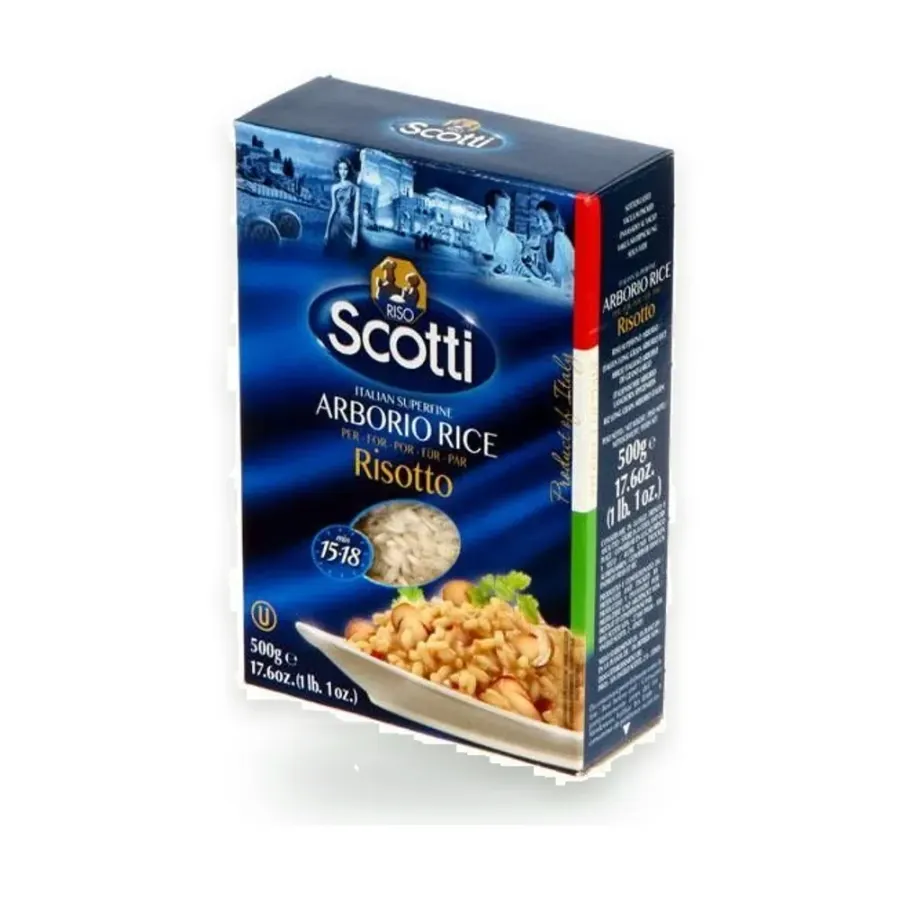 Rýže Arborio 500 g