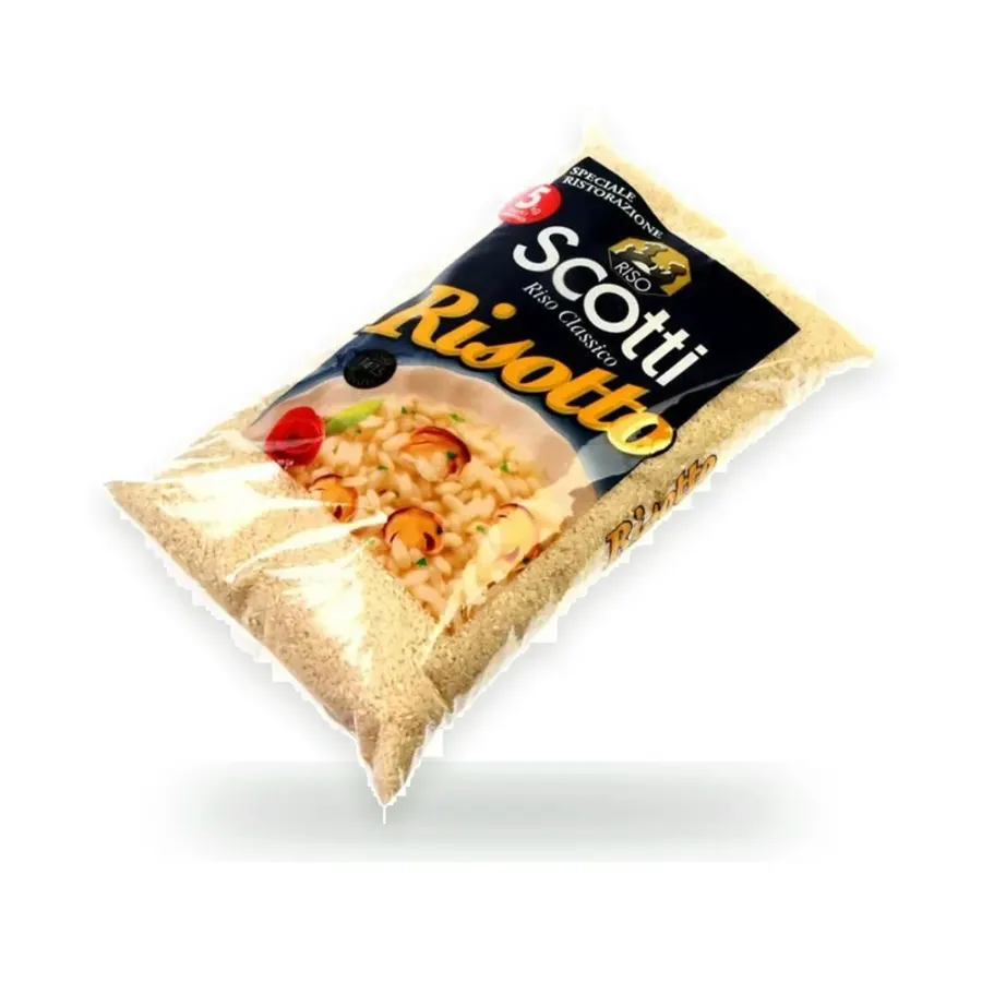 Rýže Risotto 5 kg