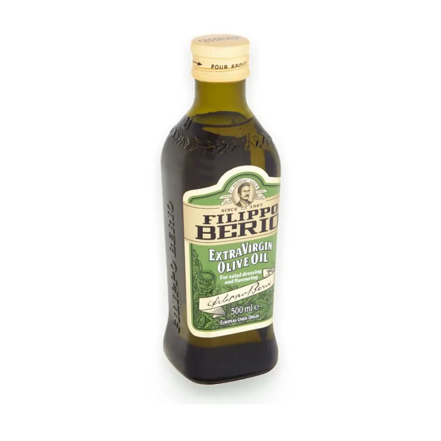 Extra Virgin olivový olej 500 ml