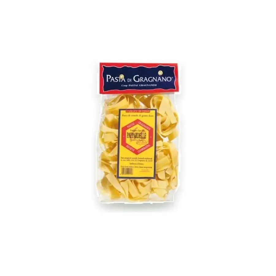 Pasta di Gragnano Pappardelle 500 g