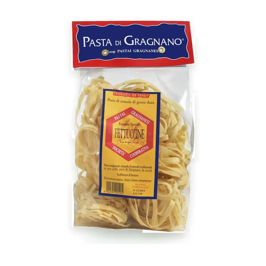 Pasta di Gragnano Fettuccine 500 g