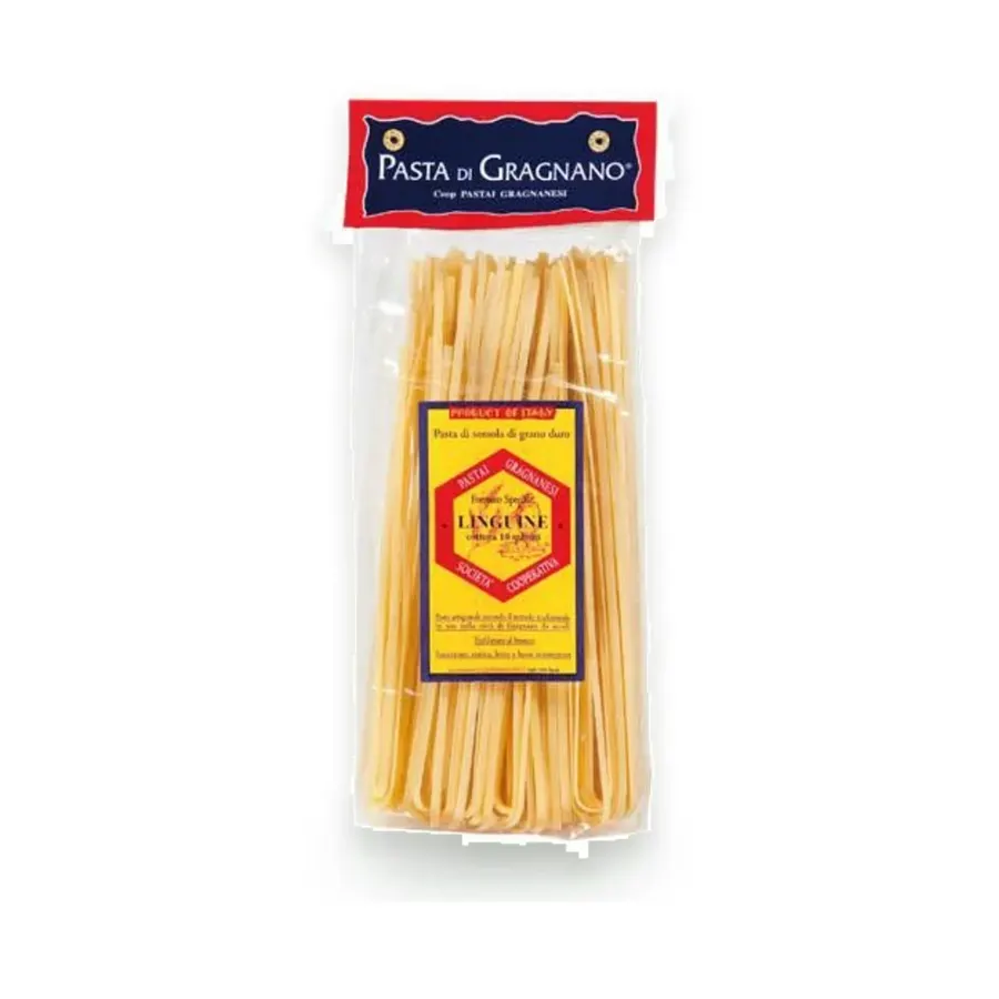 Linguine těstoviny 500 g