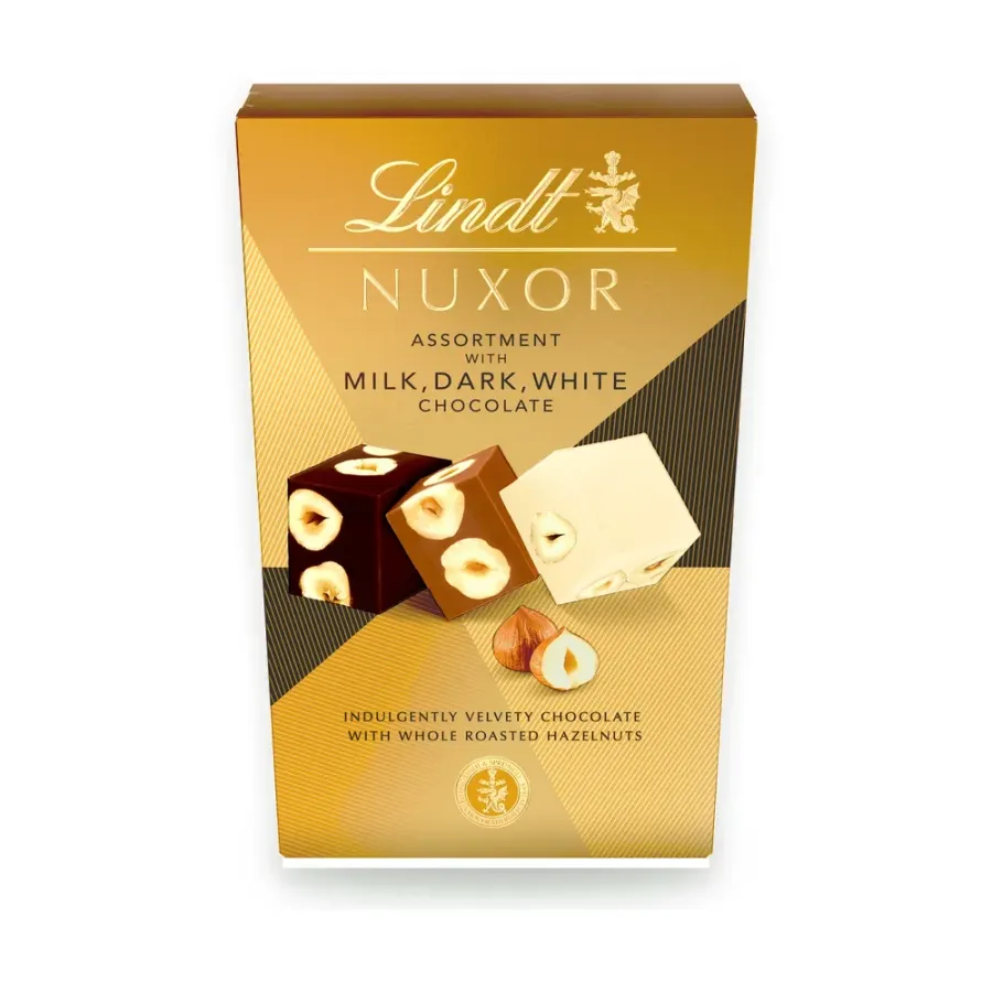 Nuxor Mix 150 g