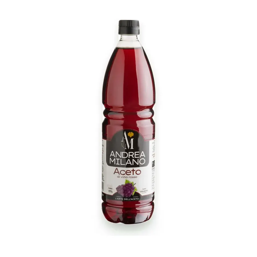 Vinný červený ocet 1 l