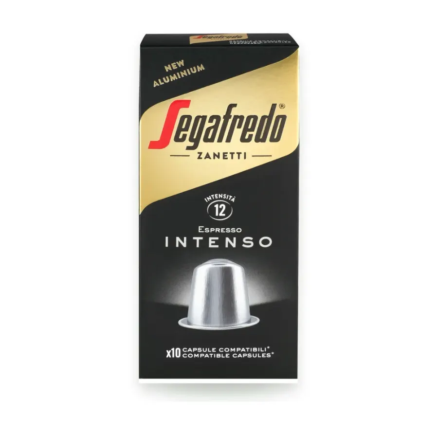 Nespresso Intenso kapsle 10 ks