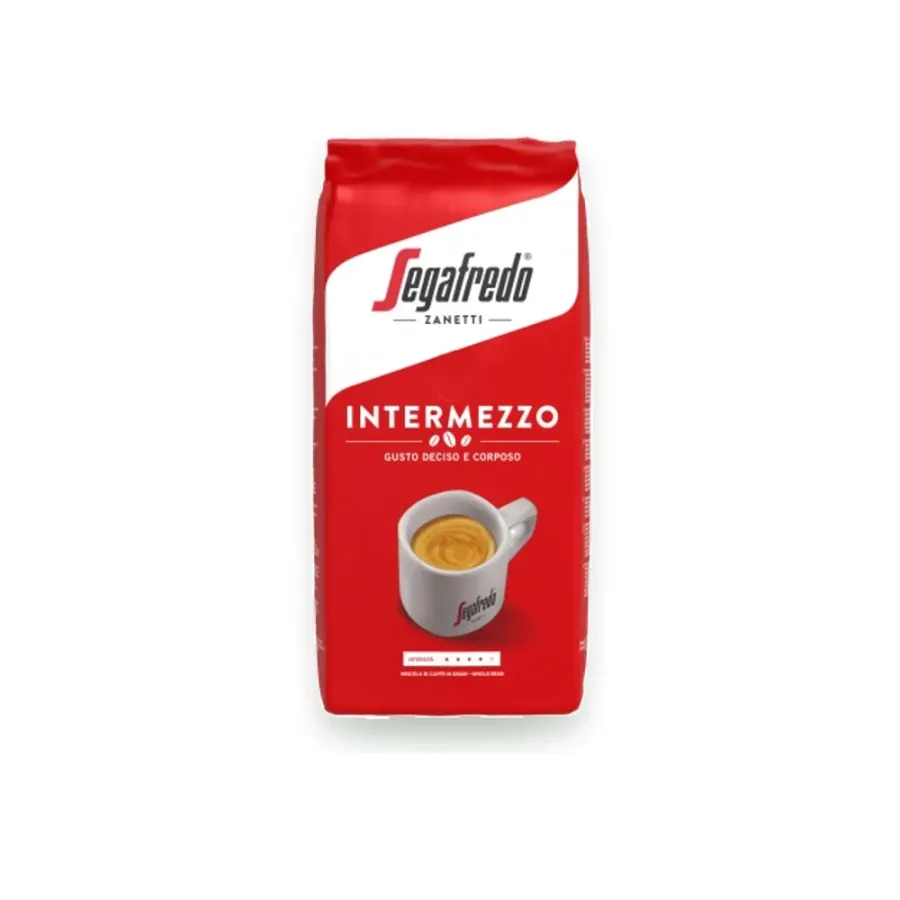 Intermezzo zrnková káva 1 kg
