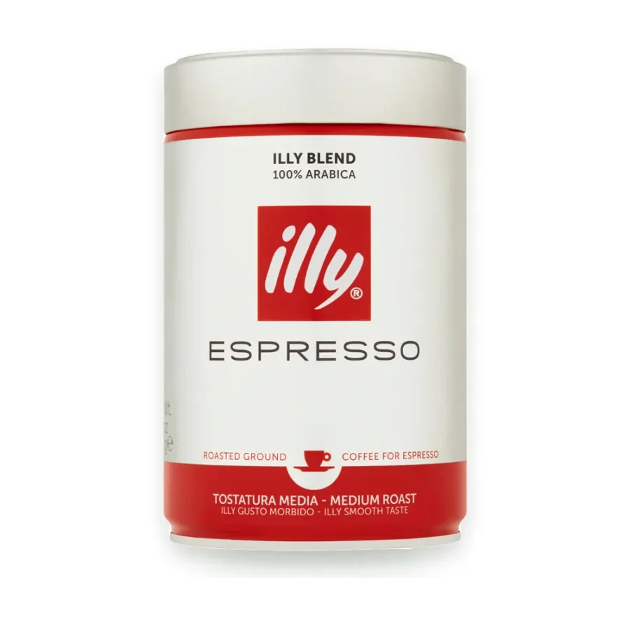 Espresso Café Macinato káva mletá 250 g
