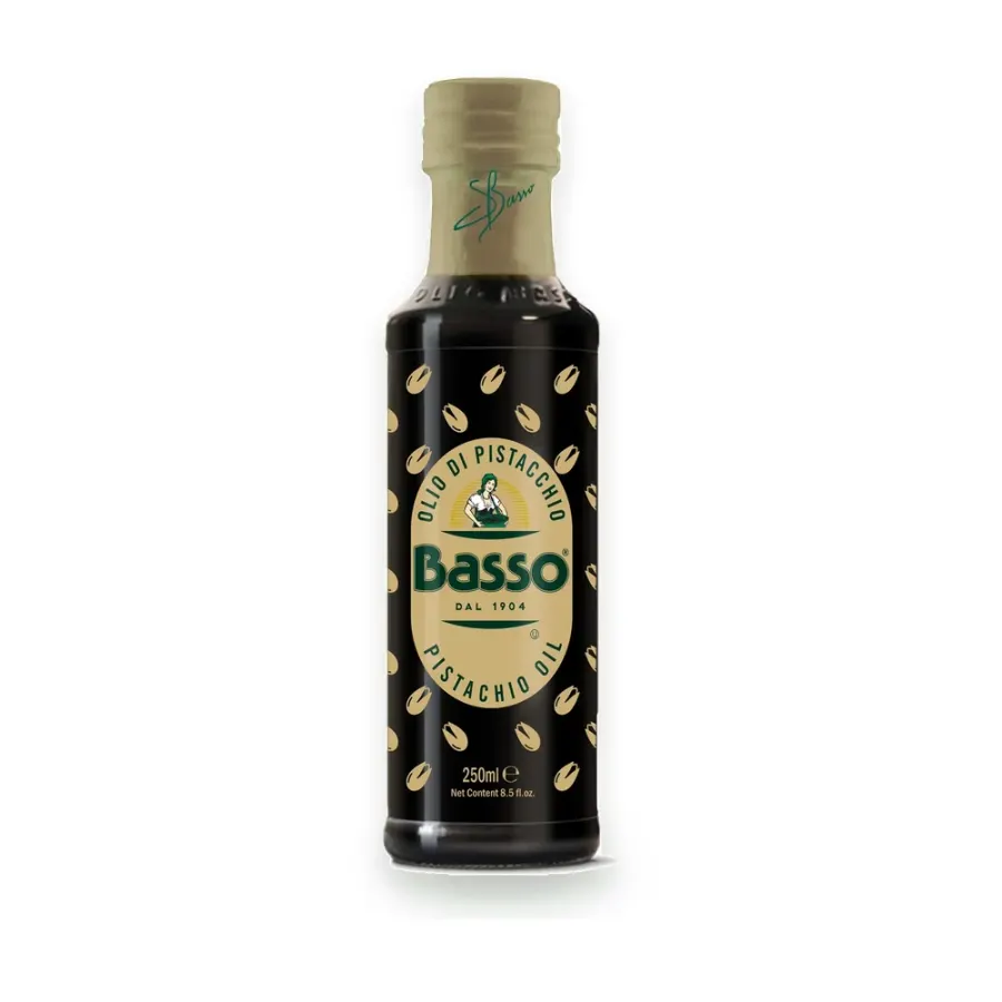 Olej pistáciový 250 ml