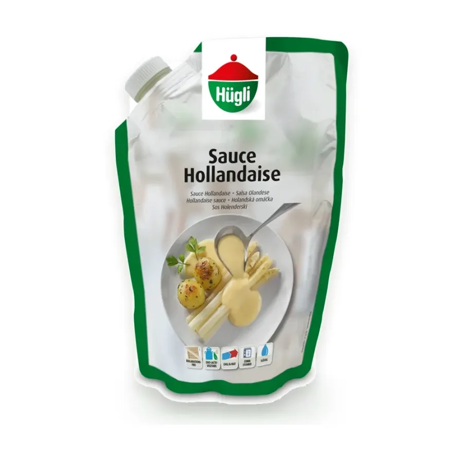 Omáčka holandská 800 g