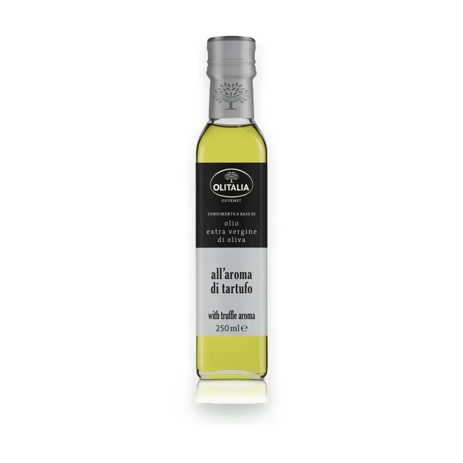 Olivový olej s lanýži 250 ml