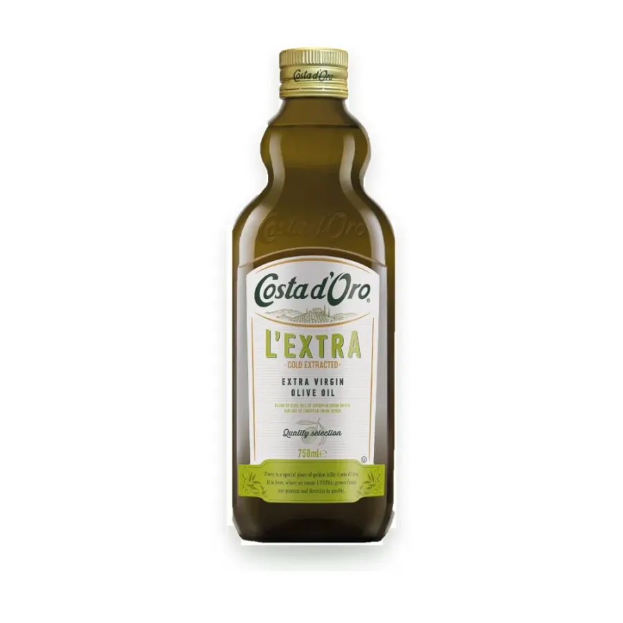 Extra Virgin Olive Oil 750 ml