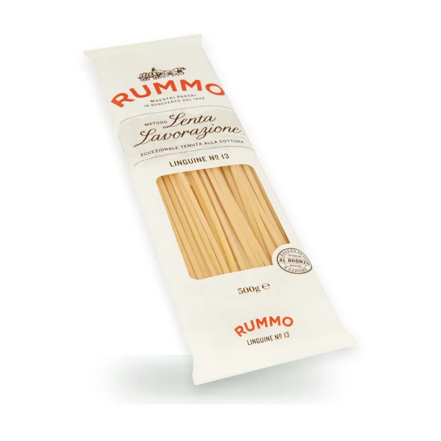 Linguine č. 13 semolinové 500 g