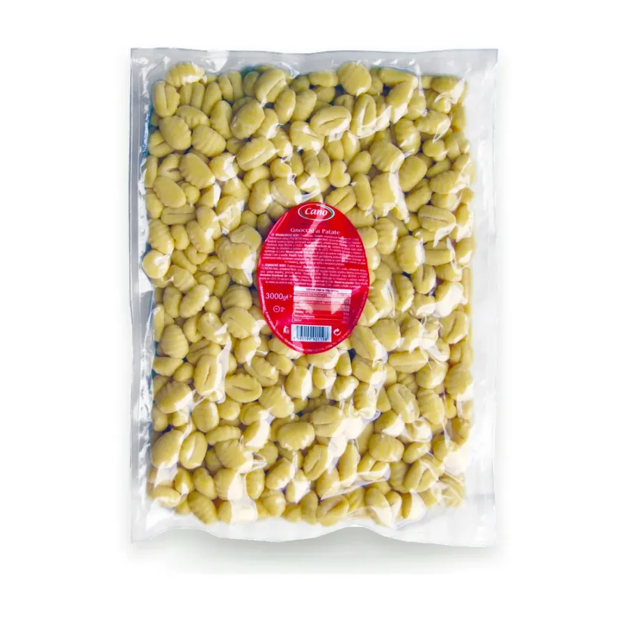 Cano Noky bramborové 70 % 3 kg