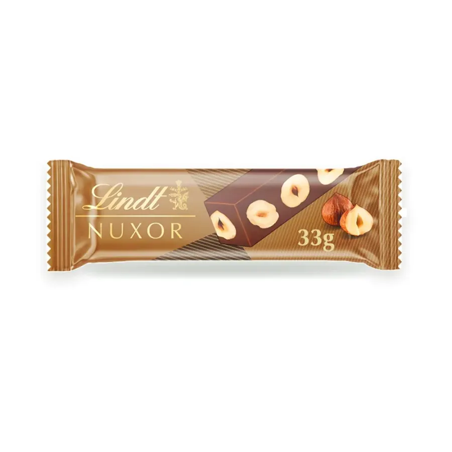Snack Mléčná čokoláda 33 g