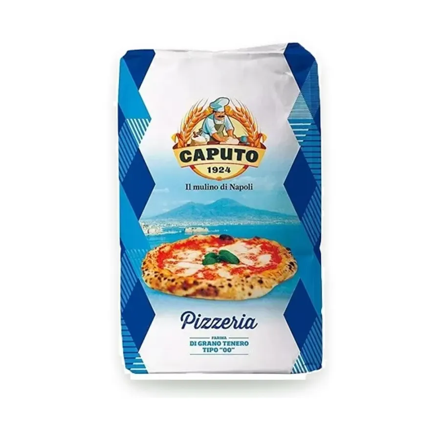 Mouka Pizzeria typ 00 25 kg