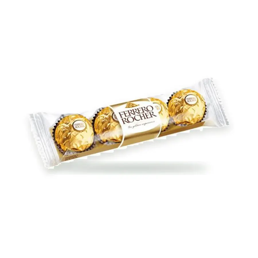 Ferrero Rocher Pralinky 50 g