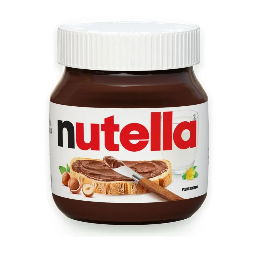 Nutella lískooříškový krém 350 g