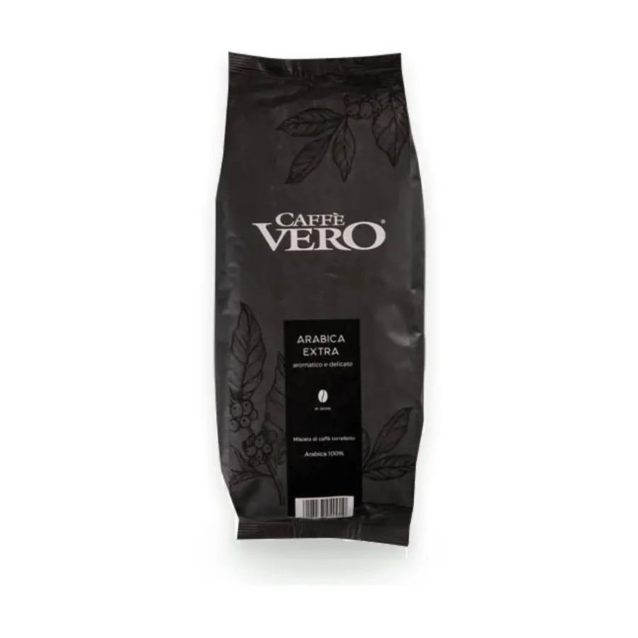 Arabica Extra káva zrnková 1 kg