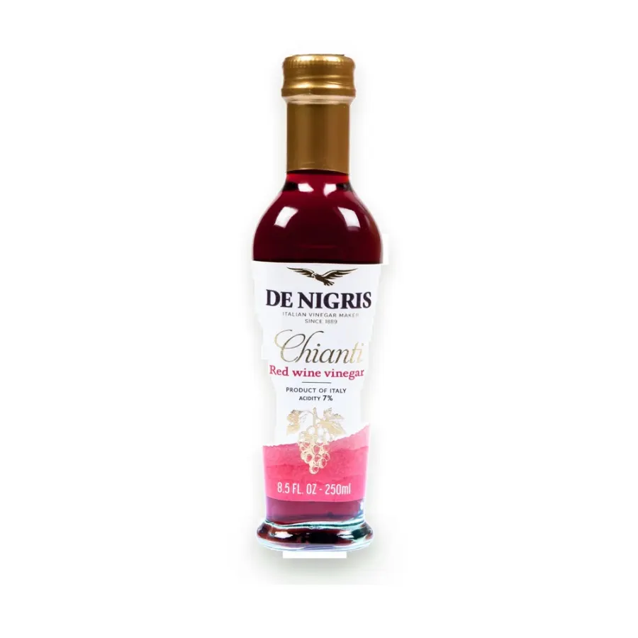 Chianti vinný ocet červený 250 ml
