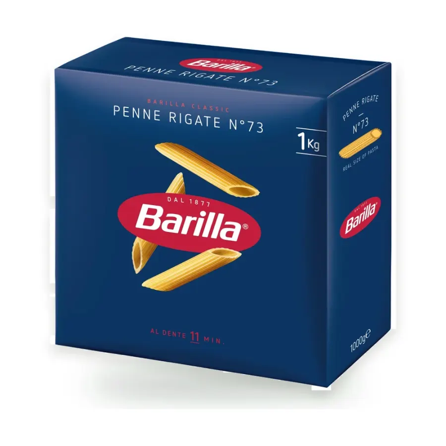 Penne Rigate 1 kg