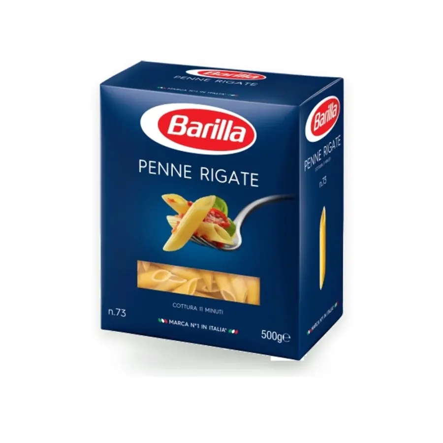 Těstoviny penne rigate 500 g