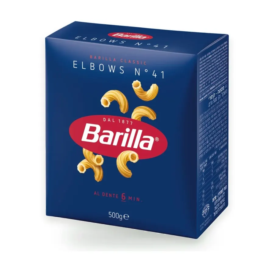 Elbow těstoviny 500 g