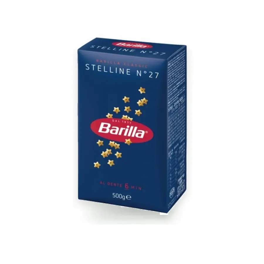 Stelline těstoviny 500 g
