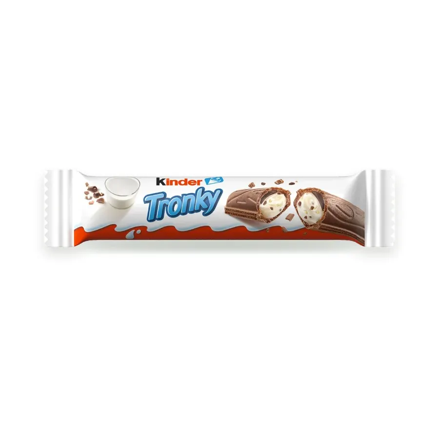 Kinder Tronky 18 g