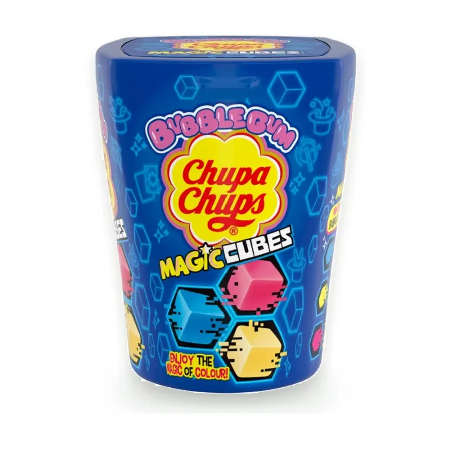 Magic Cubes 86 g