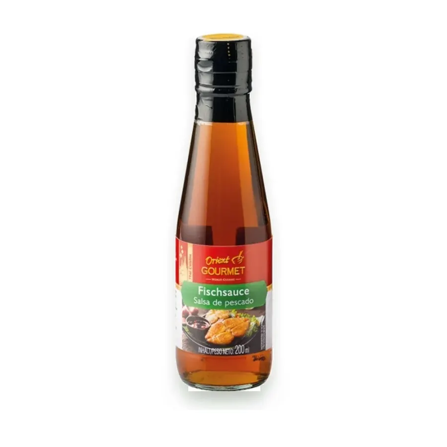 Rybí omáčka 200 ml