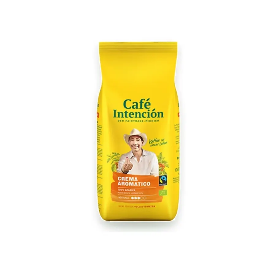 Caffe Crema Aromat 1 kg