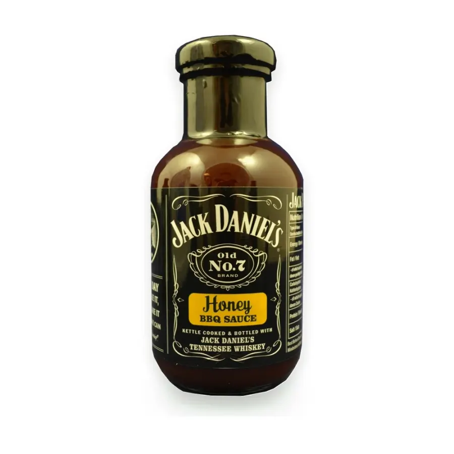 BBQ omáčka honey 280 g