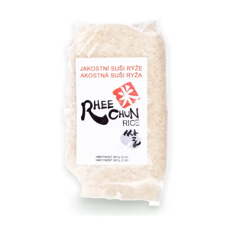 Rýže na sushi 907 g